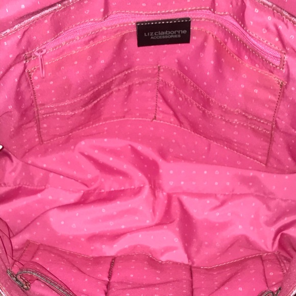 Liz Claiborne Purse - Picture 2 of 4